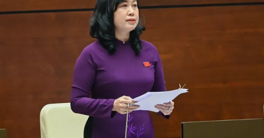 Bộ trưởng Y tế giải trình về việc thành lập Hội đồng y khoa