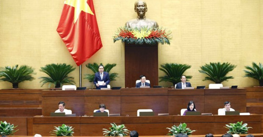 Đại biểu đề nghị cho các bệnh viện 'tự quyết' trong khám, chữa bệnh