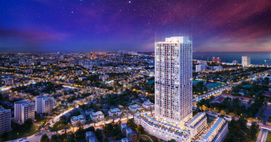 Nha Trang kỳ vọng trở thành đô thị du lịch tầm vóc quốc tế