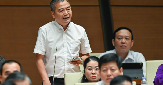 BS. Nguyễn Lân Hiếu: Hãy coi y tế công là nền tảng để phát triển, chăm lo cho người yếu thế