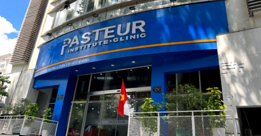 Ngang nhiên khám chữa bệnh trong thời gian đình chỉ, Thẩm mỹ Pasteur bị xử phạt nặng