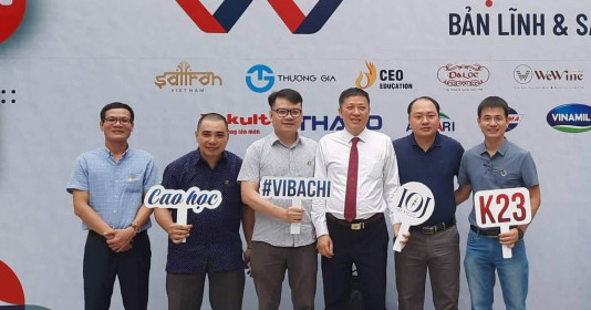 Viện Báo chí: Nơi nghiên cứu, đào tạo về báo chí uy tín hàng đầu cả nước