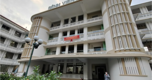 Có 28 người đăng ký ứng tuyển Giám đốc Bệnh viện Mắt TP.HCM