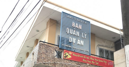 Doanh nghiệp của 'bà trùm' TBYT NSJ từng trúng thầu gần 63 tỷ đồng ở BQLDA Biên Hòa