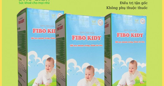 Cẩn trọng với quảng cáo 'nổ công dụng' về thực phẩm siro tiêu hóa của Dược Bảo Liên