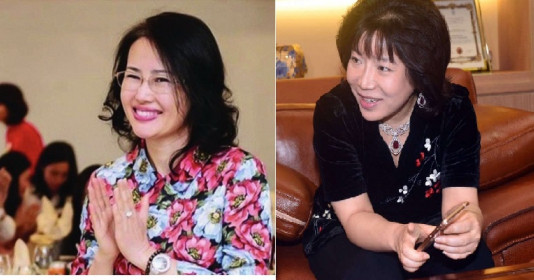 Mối quan hệ giữa 'bà trùm' TBYT Hoàng Thị Thúy Nga và cựu Chủ tịch AIC Nguyễn Thị Thanh Nhàn