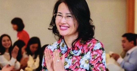 Doanh nghiệp của 'bà trùm' TBYT Hoàng Thị Thúy Nga từng trúng gói thầu gần 69 tỷ đồng ở Đà Nẵng