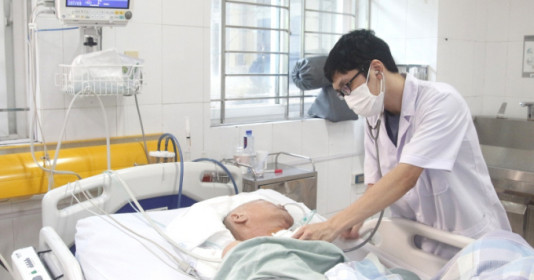 Phần lớn thuốc kháng sinh ở Việt Nam được bán không có đơn của bác sĩ