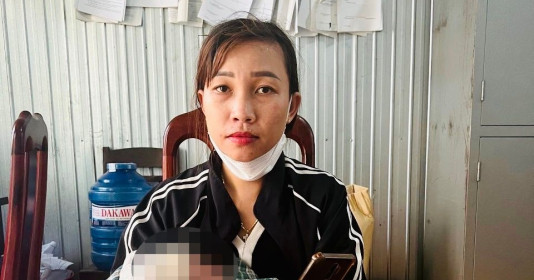 Công an Bình Dương 'phá' đường dây mua bán 31 trẻ sơ sinh