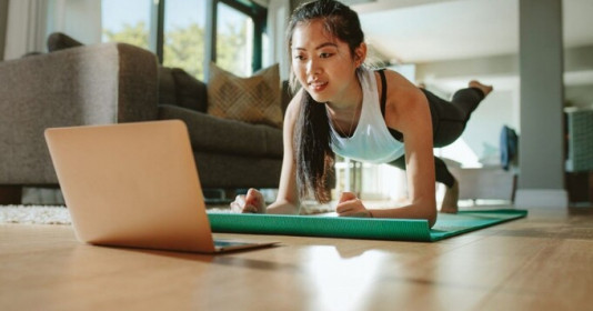 Những cách tự nhiên giúp tái tạo năng lượng cho cơ thể