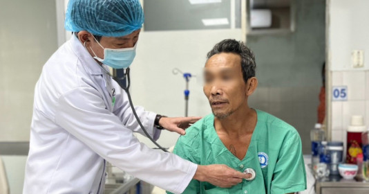 Trả bệnh nhân về 'lo hậu sự' bất ngờ dọc đường tỉnh dậy, Bệnh viện Nguyễn Tri Phương nói gì?