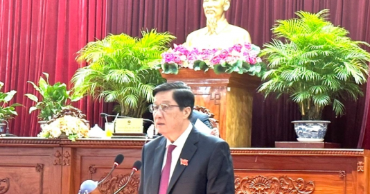 Cần Thơ đầu tư hơn 245 tỷ đồng cho nâng cấp, mua sắm thiết bị y tế