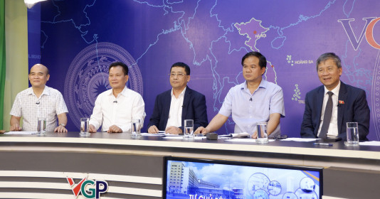Gặp khó trong tự chủ bệnh viện: Giá dịch vụ y tế chưa được tính đúng, tính đủ