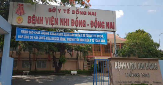 NSJ trúng thầu gần 100 tỷ ở 2 bệnh viện Đồng Nai, ai là người phê duyệt kế hoạch?