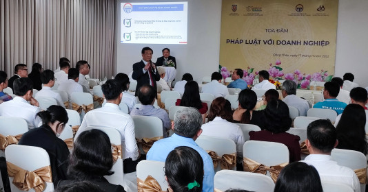 Vai trò của Trung tâm trọng tài trong việc giải quyết tranh chấp thương mại