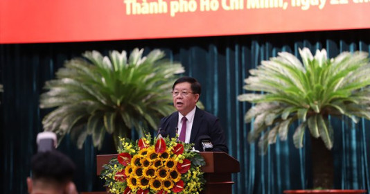 Hội thảo khoa học kỷ niệm 100 năm Ngày sinh cố Thủ tướng Võ Văn Kiệt