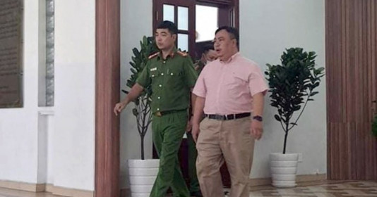 Sắp xét xử cựu giám đốc Bệnh viện Mắt TP.HCM