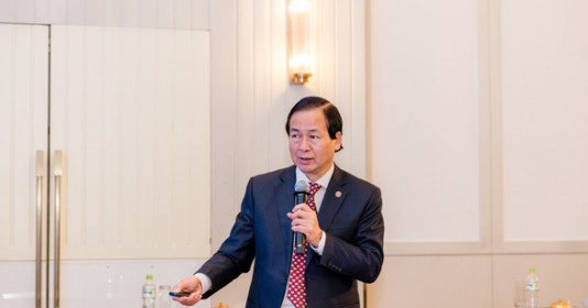 Bệnh không lây nhiễm nguy hiểm thế nào?