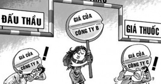 Dự án Luật Đấu thầu (sửa đổi): Quy định chặt chẽ để ngăn ngừa tiêu cực, sai phạm