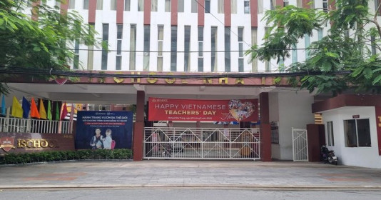 Hàng trăm học sinh Ischool Nha Trang ngộ độc: Trách nhiệm của Tập đoàn Nguyễn Hoàng