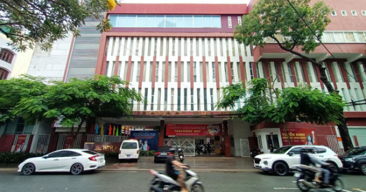 Khởi tố vụ hơn 600 học sinh trường Ischool Nha Trang ngộ độc thực phẩm