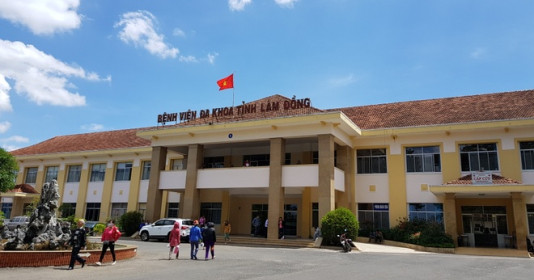 Phương Nam liên tục trúng thầu mua sắm thiết bị y tế ở Lâm Đồng