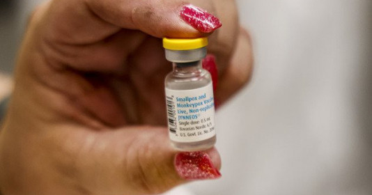 WHO: Bệnh đậu mùa khỉ đổi tên thành MPOX