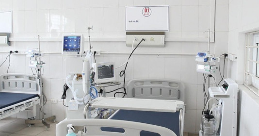 Giá giường bệnh 3 triệu đồng/ngày, tương đương khách sạn 4 sao?