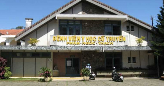Thêm gói thầu y tế ‘khủng’, tỷ lệ tiết kiệm ‘siêu thấp’ của Công ty Phương Nam