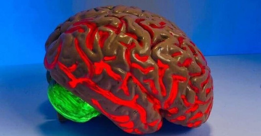 Sử dụng điện trường để tiêu diệt tế bào khối u
