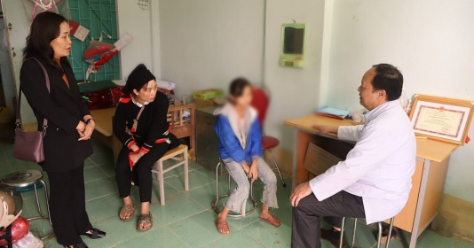 Học sinh bị rối loạn phân ly tập thể: Phương pháp điều trị?