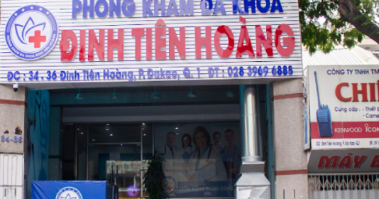 Phòng khám đa khoa Đinh Tiên Hoàng tiếp tục bị xử phạt, cần có chế tài răn đe