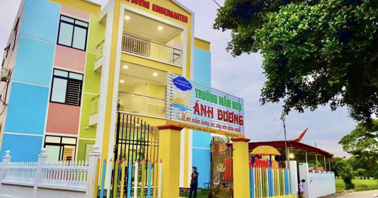 Nhà nước hỗ trợ giáo viên mầm non, tiểu học ngoài công lập gặp khó khăn do đại dịch COVID-19