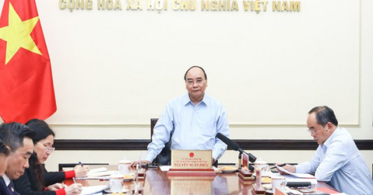 Chủ tịch nước: Huy động được nguồn lực xã hội chăm lo Tết cho người nghèo, khó khăn