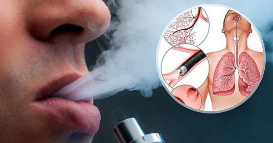 Bộ Y tế đề nghị cấm toàn bộ các sản phẩm thuốc lá thế hệ mới 