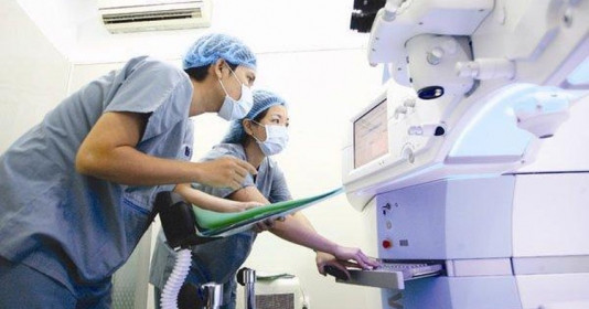 Gỡ vướng pháp lý trong mua sắm, đấu thầu lĩnh vực y tế