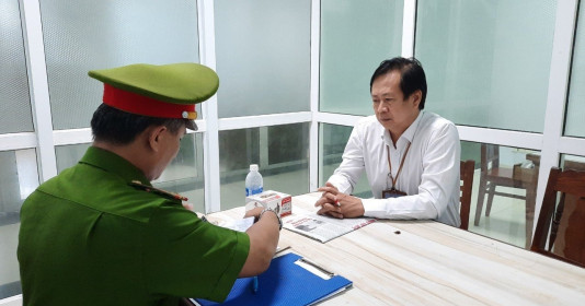 Nhiều sở, ngành ở Đà Nẵng bị kỷ luật vì liên quan đến sai phạm Việt Á
