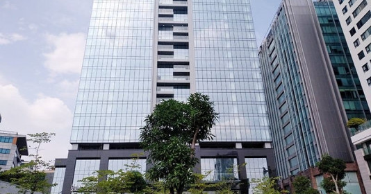 Tập đoàn Geleximco và chiến lược 'đa phân khúc' trên thị trường BĐS Việt Nam