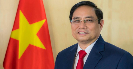 Thủ tướng Phạm Minh Chính sẽ thăm chính thức đến Luxembourg, Hà Lan và Bỉ 
