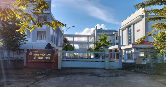 Bệnh viện 200 tỷ ở Bạc Liêu 'trùm mền' chuẩn bị đưa vào hoạt động