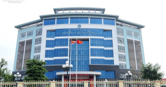 Bắt tạm giam Giám đốc, Phó Giám đốc Bảo hiểm xã hội tỉnh Bắc Ninh