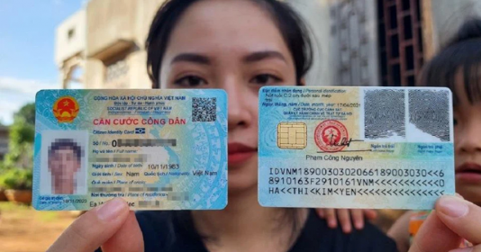 Khám chữa bệnh BHYT bằng căn cước công dân gắn chip đạt tỷ lệ 92%