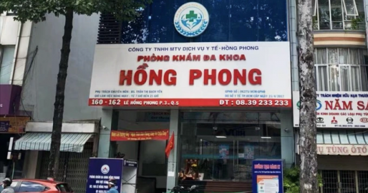Có thể xử lý hình sự nếu phát hiện phòng khám 'vẽ bệnh, moi tiền'