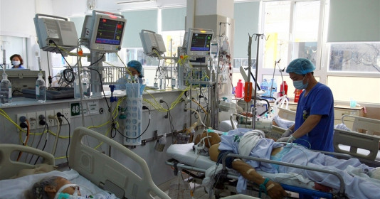 Thông tư số 14/2022: Bỏ quy định gây khó trong đấu thầu trang thiết bị y tế