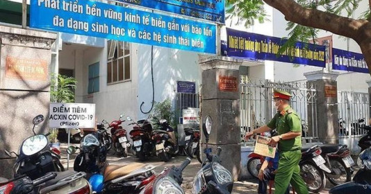 Khánh Hòa phát hiện sai phạm 204 tỉ đồng trong mua sắm chống dịch COVID