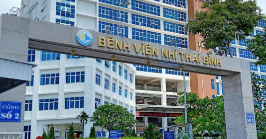 Bệnh viện Nhi Thái Bình chi gần 15 tỷ đồng mua thiết bị y tế, băn khoăn về giá