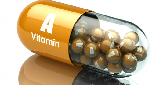 TP.HCM triển khai chiến dịch bổ sung vitamin A liều cao đợt 2 năm 2022