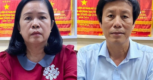 VKSND tối cao cáo buộc cựu Giám đốc Sở Y tế Cần Thơ nhận 3 tỷ đồng từ NSJ
