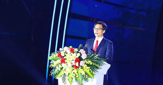 Quảng Ninh: Khai mạc Đại hội thể thao toàn quốc lần thứ 9