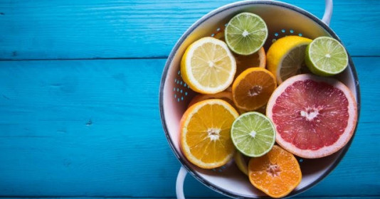 Một số loại thực phẩm, đồ uống có thể gây đau răng